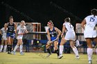 FH vs IMD  Wheaton College Field Hockey vs UMass Dartmouth. - Photo By: KEITH NORDSTROM : Wheaton, field hockey, FH2023, UMD